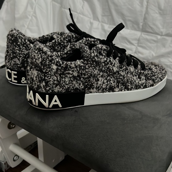 dolce and gabbana mens shoes sale